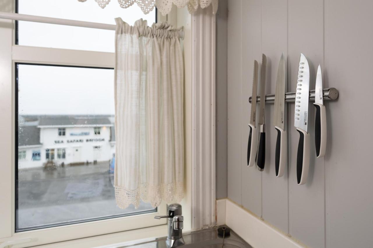 West-End Apartment アンデネス エクステリア 写真