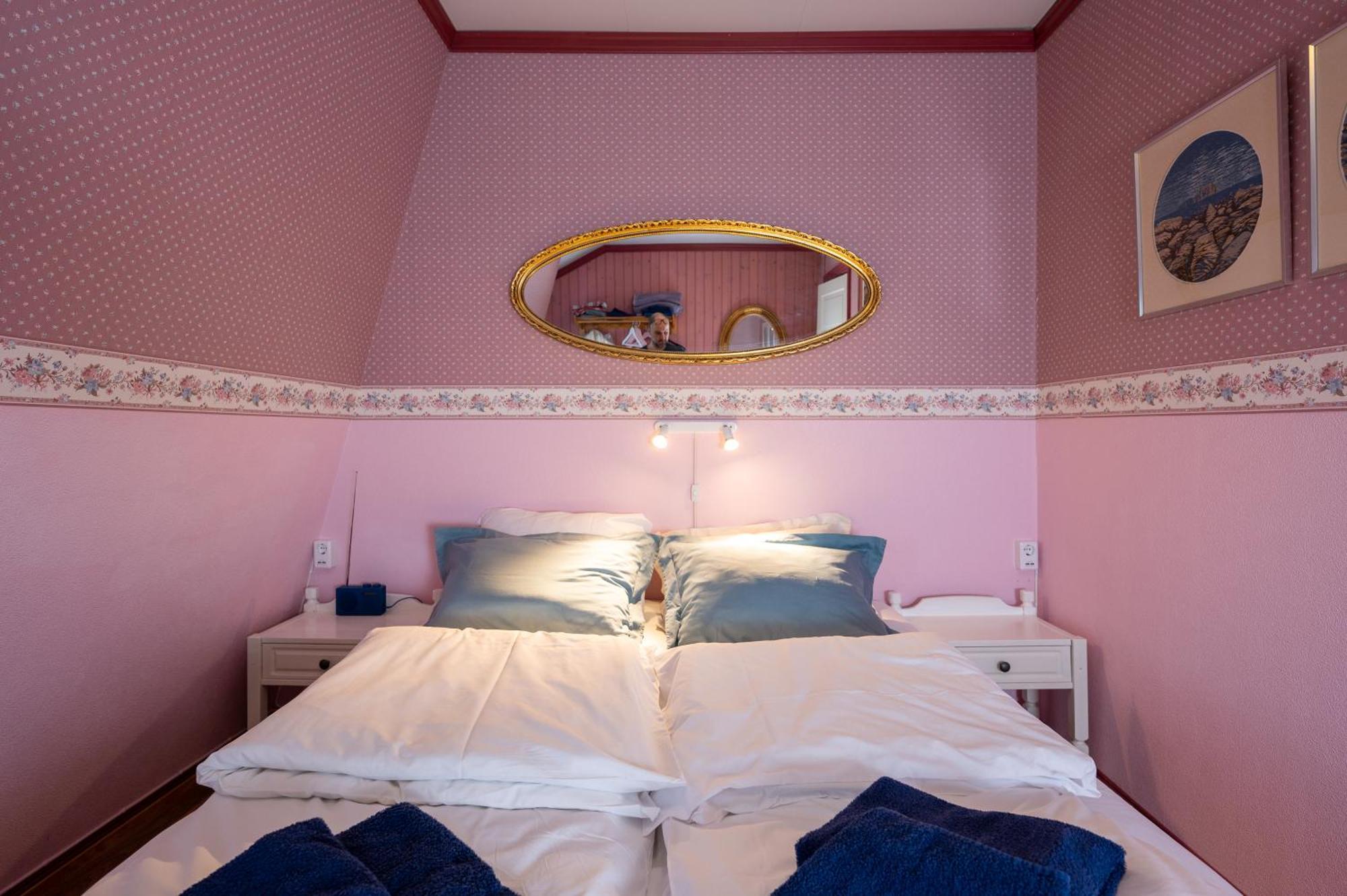 West-End Apartment アンデネス エクステリア 写真